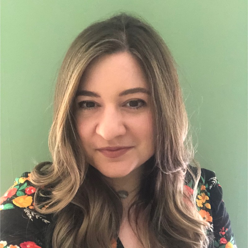 Cat Powers-Freeling, Sustainability Consulting Manager