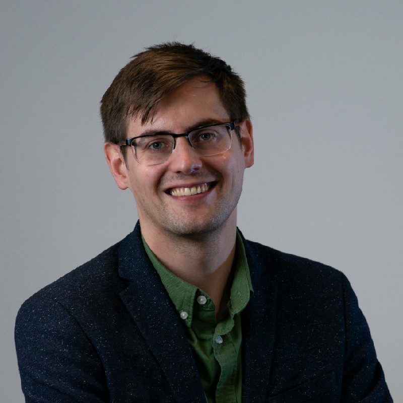 Rory McCabe, Non-Executive Director