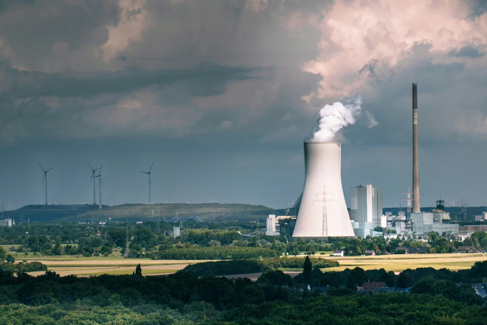 Climate-related risk insurance